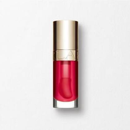 Clarins Share The Love Lip Comfort Oil Limited Edition