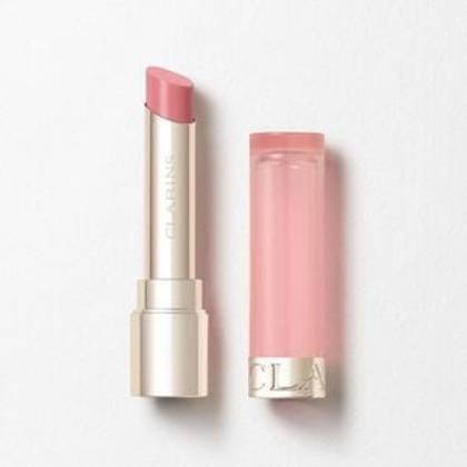 Clarins Lip Oil Balm in 01 Pale Pink 2,9 g