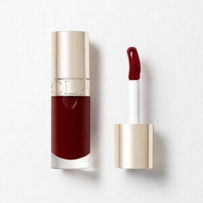 Clarins Lip Comfort Oil in 09 Chocolate 7 ml
