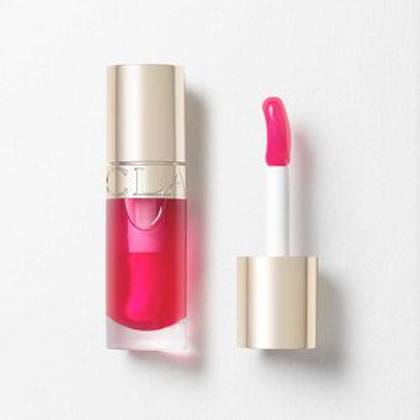 Clarins Lip Comfort Oil in 04 Pitaya 7 ml