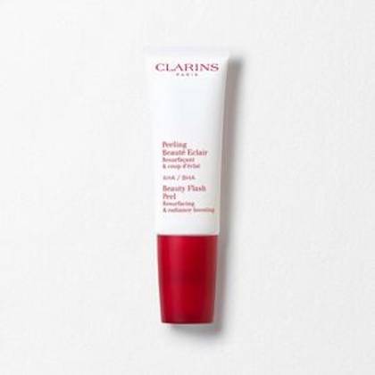 Clarins Beauty Flash Peel 50 ml