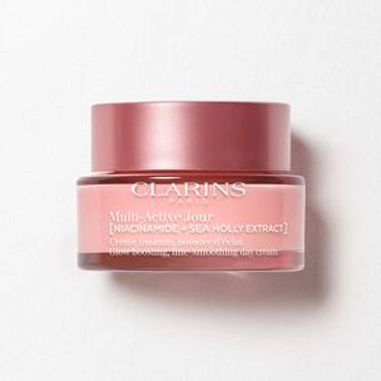 Clarins Multi-Active Day Cream All Skin Types 50 ml
