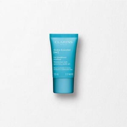 Clarins Hydra-Essentiel [HA²] Matte Gel 15 ml