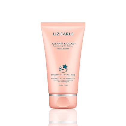 Cleanse & Glow™ Transforming Gel Cleanser 150ml