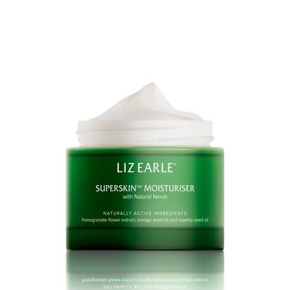 Superskin™ Moisturiser with natural neroli 50ml