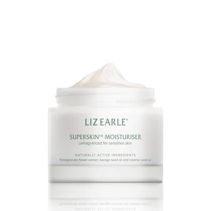 Superskin™ Moisturiser unfragranced for sensitive skin 50ml