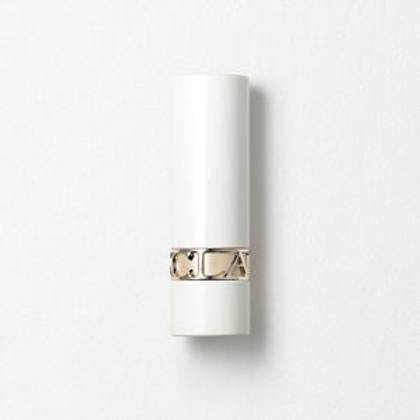 Clarins Joli Rouge Refillable Lipstick Case in White unit