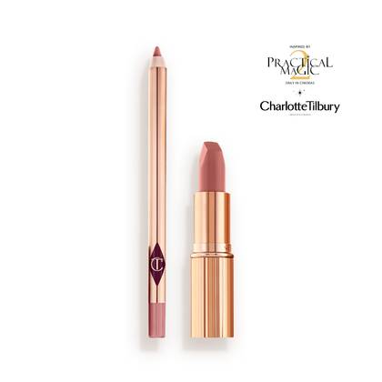 Charlotte Tilbury The Pillow Talk Love Effect Spell - Makeup Kit