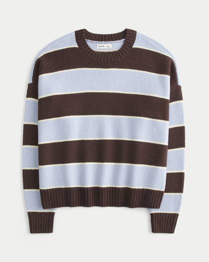Hollister Rory Crew Sweater