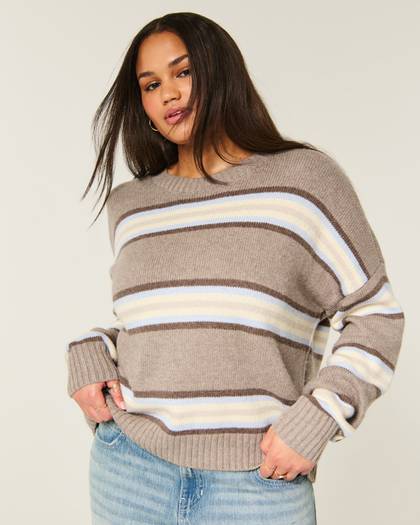 Hollister Rory Crew Sweater
