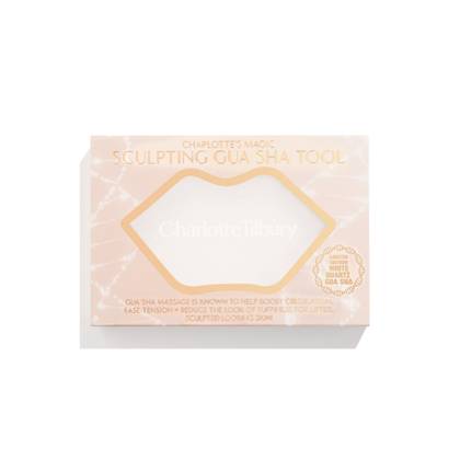 Charlotte Tilbury Charlotte's Magic Sculpting Gua Sha Tool - Sculpting Tool