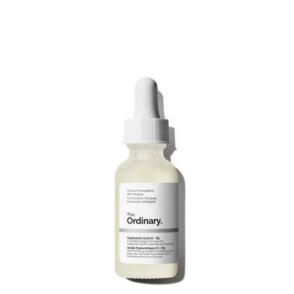 Hyaluronic Acid 2% + B5 (with Ceramides)