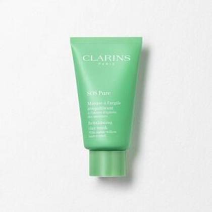 Clarins SOS Pure Mask 75 ml