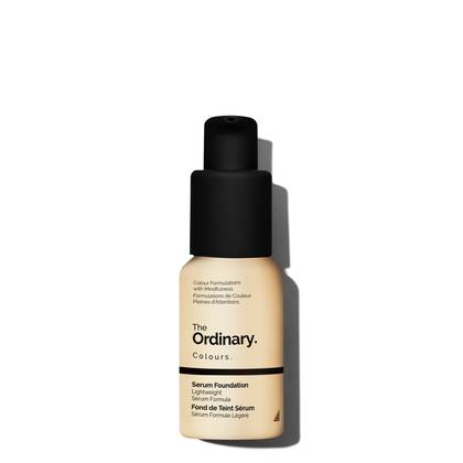 Serum Foundation - 2.0-yg - 30ml