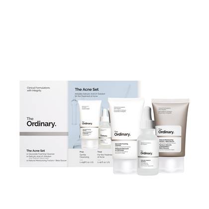 The Acne Set