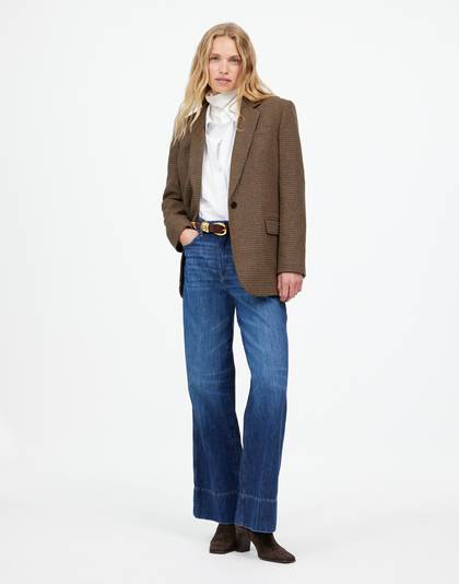The Kline Blazer