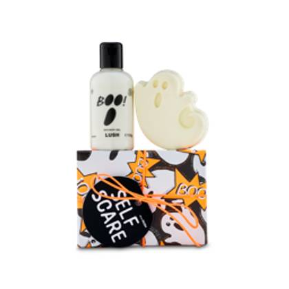 LUSH - Self Scare