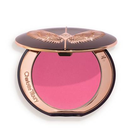 Charlotte Tilbury Airbrush Flawless Blush Blur - Loved Up