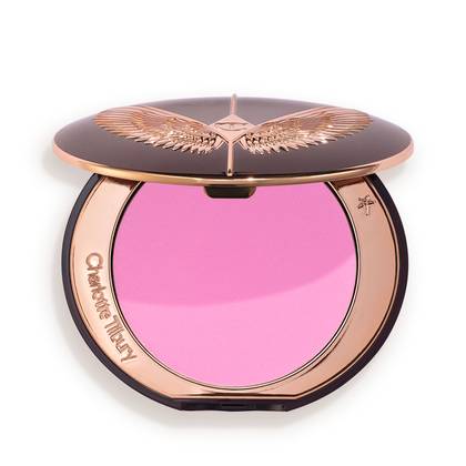 Charlotte Tilbury Airbrush Flawless Blush Blur - Blushgasm