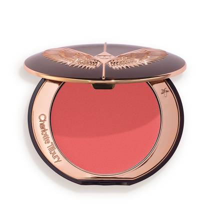 Charlotte Tilbury Airbrush Flawless Blush Blur - Sunset Siren