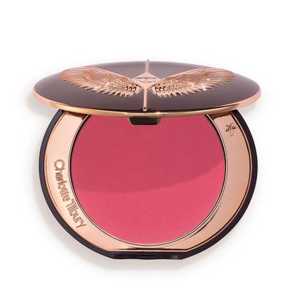 Charlotte Tilbury Airbrush Flawless Blush Blur - One Night Only