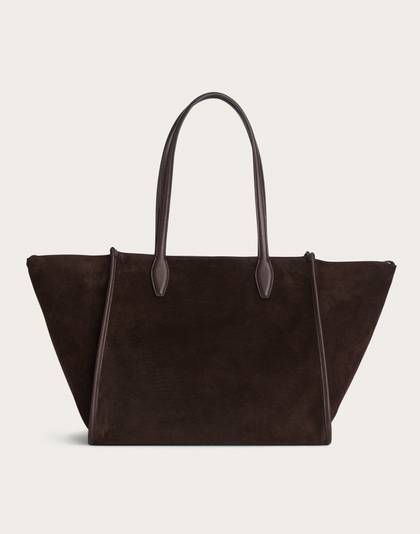 The Lexington Zip Tote
