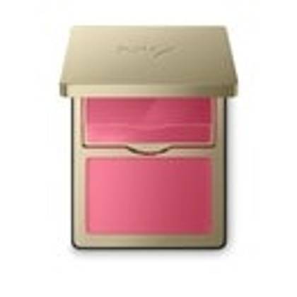 No7 Pro Artist Blush Duet 8g - Peony Blush
