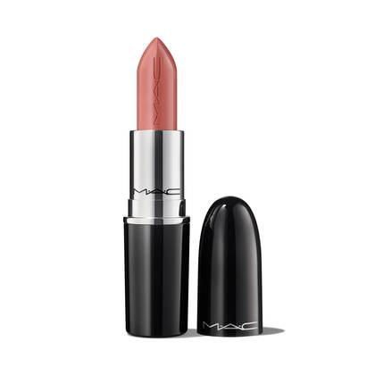 M·A·C COSMETICS Lustreglass Sheer-Shine Lipstick-Thanks, It's MAC/0.12 oz