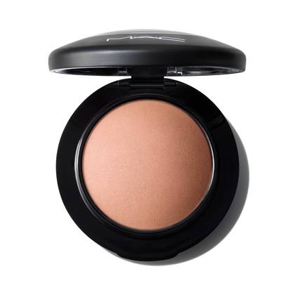 M·A·C COSMETICS Mineralize Blush | Baked Powder Blush - Humour Me/0.14 oz