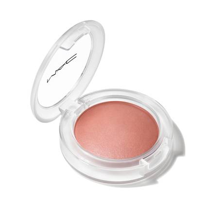M·A·C COSMETICS Glow Play Cushiony Blush-Blush, Please/0.25 oz