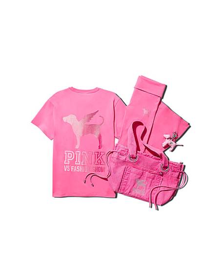 PINK Watch Party Kit