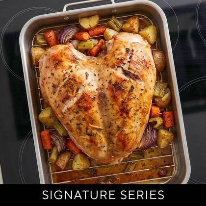 The Ultimate Thanksgiving Table