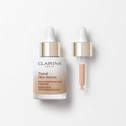 Clarins Tinted Oleo-Serum in 03 30 ml