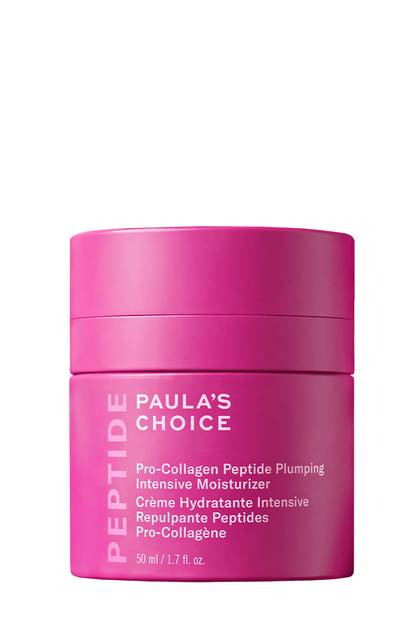 Pro-Collagen Peptide Plumping Intensive Moisturizer
