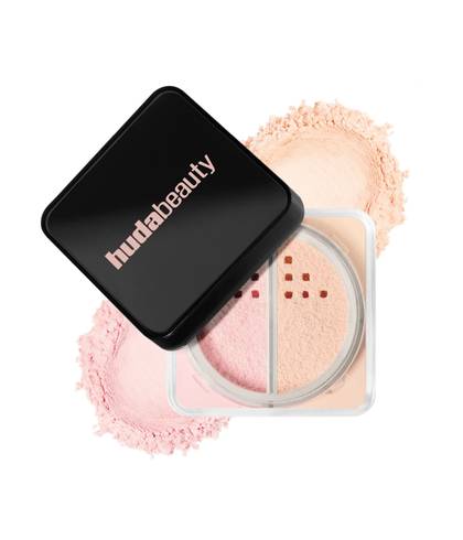 Easy Bake Duo Loose Powder Cherry Peach