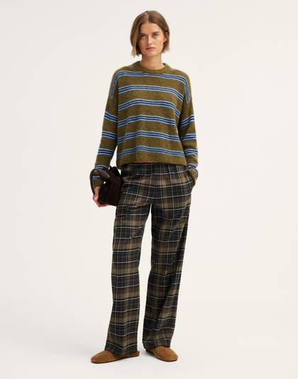 The Devon Pant
