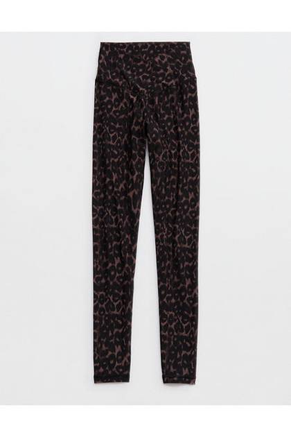 OFFLINE By Aerie Real Me High Waisted Crossover Legging Relic