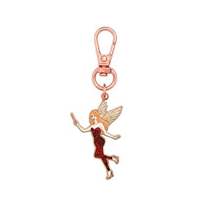Charlotte Tilbury Select Your Limited Edition Key Charm - Charlotte's Fairy Charm