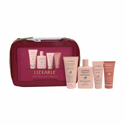 Liz Earle Glow Discovery Collection