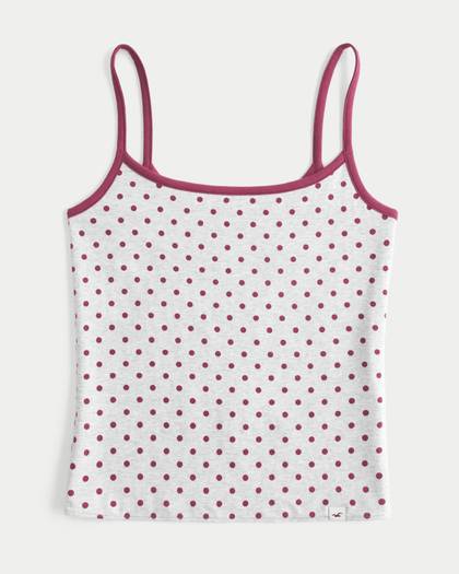 Hollister Callie Reversible Cami