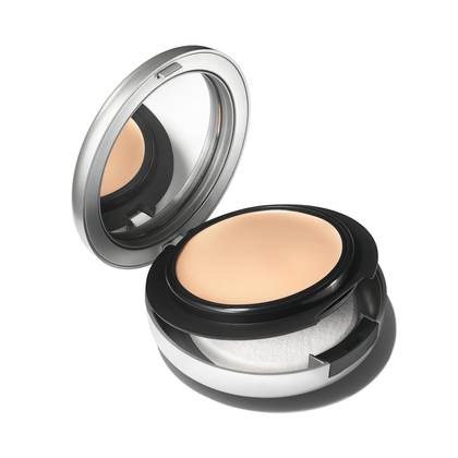 M·A·C COSMETICS Studio Fix Tech Cream-To-Powder Foundation - NC10/0.35 oz