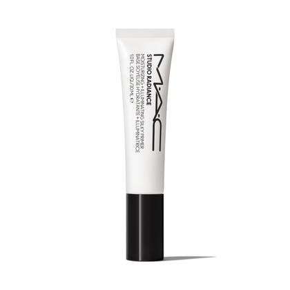 M·A·C COSMETICS Studio Radiance Moisturizing + Illuminating Silky Primer-1.0 fl oz