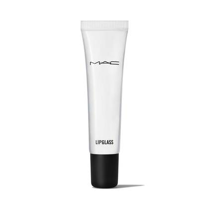 M·A·C COSMETICS Lipglass Clear-0.5 fl oz