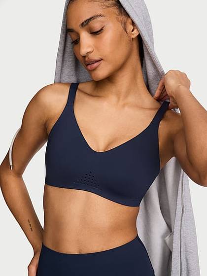 VSX Featherweight™ Medium V-Neck Sports Bra