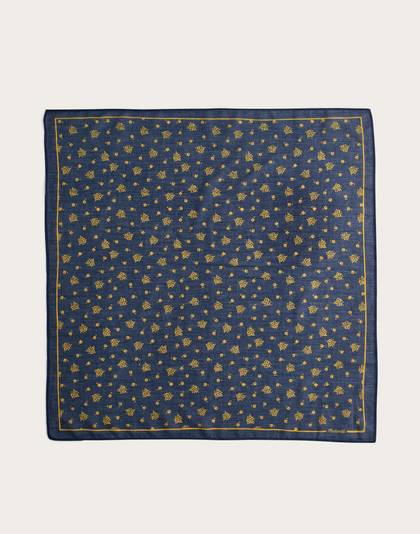 Organic Cotton Bandana