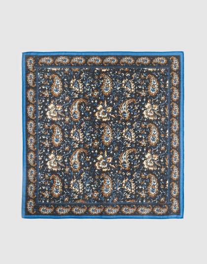 Organic Cotton Bandana