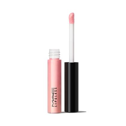 M·A·C COSMETICS Lipglass/Mini M·A·C - Nymphette/0.08 oz