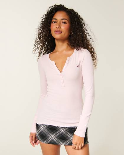 Icon Henley