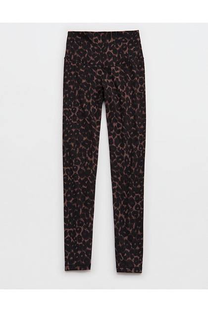 OFFLINE By Aerie Real Me XTRA High Waisted Legging Relic
