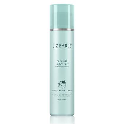 Cleanse & Polish™ Hot Cloth Cleanser 100ml